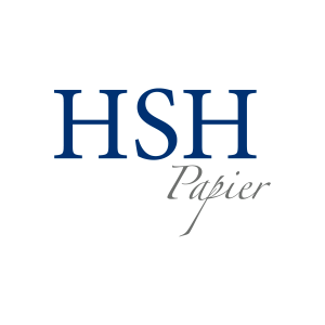 HSH Papier Logo